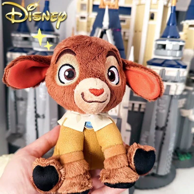 Плюшевые куклы Disney милая мультяшная Фигурка желание Аша Валентино подарок на