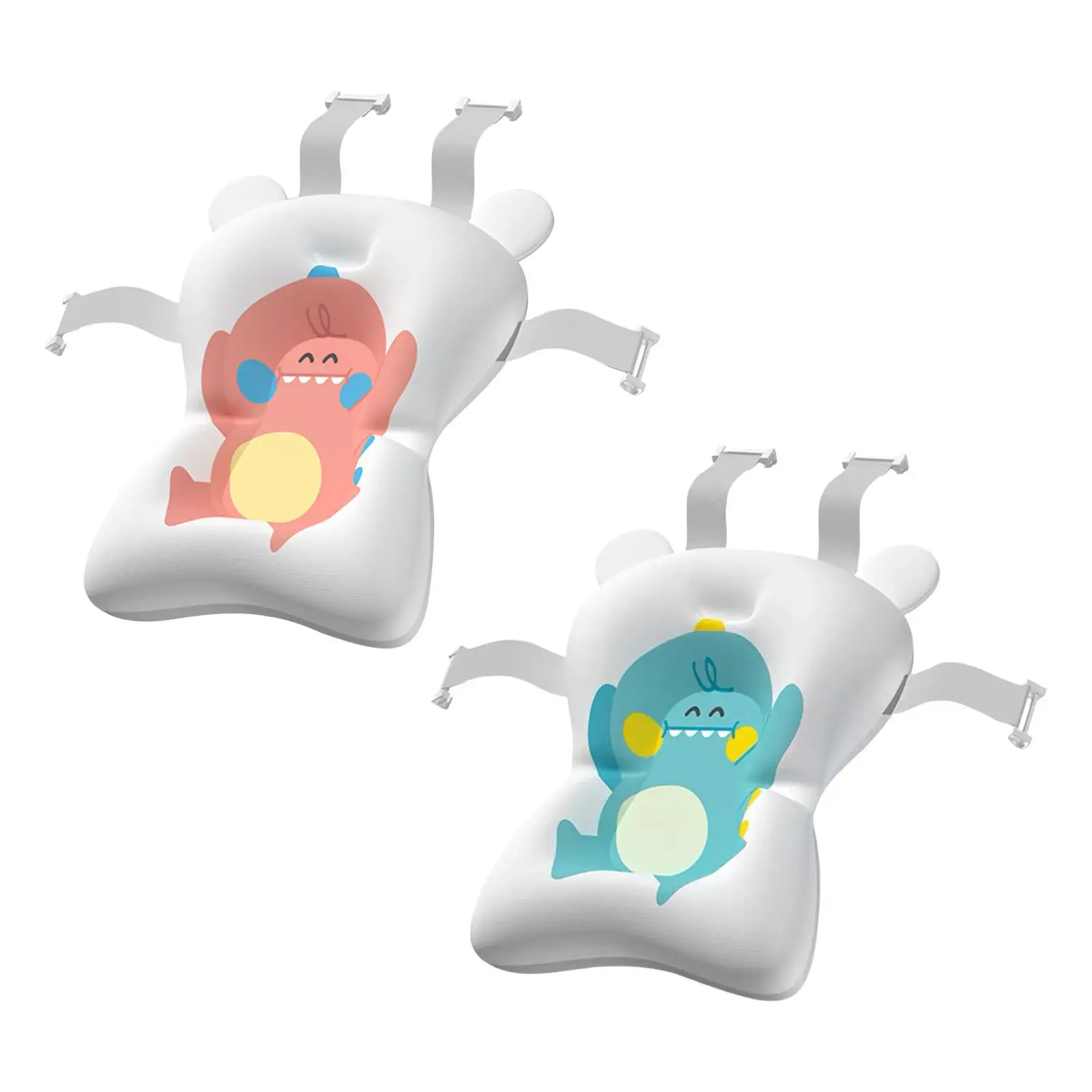 

Комфортный плавающий Коврик для ванны, устойчивый к протечкам, прочная хрупкая сетка