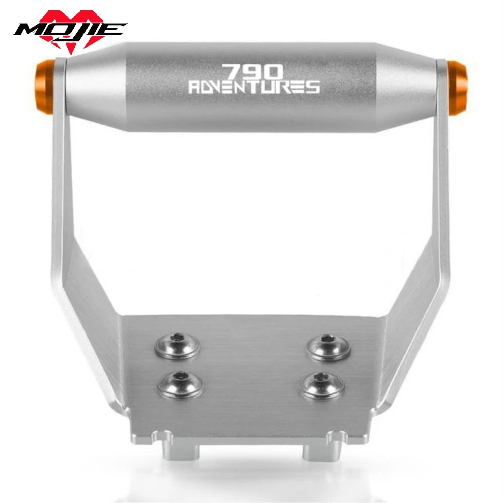 ДЛЯ 390 890 Adventure S 790 Adventure Rally R 2019 2020 2021 2022 2023 2024 Аксессуары для мотоциклов GPS Мобильный навигационный кронштейн (art.: 3920cae44d681) - 3920cae44d681