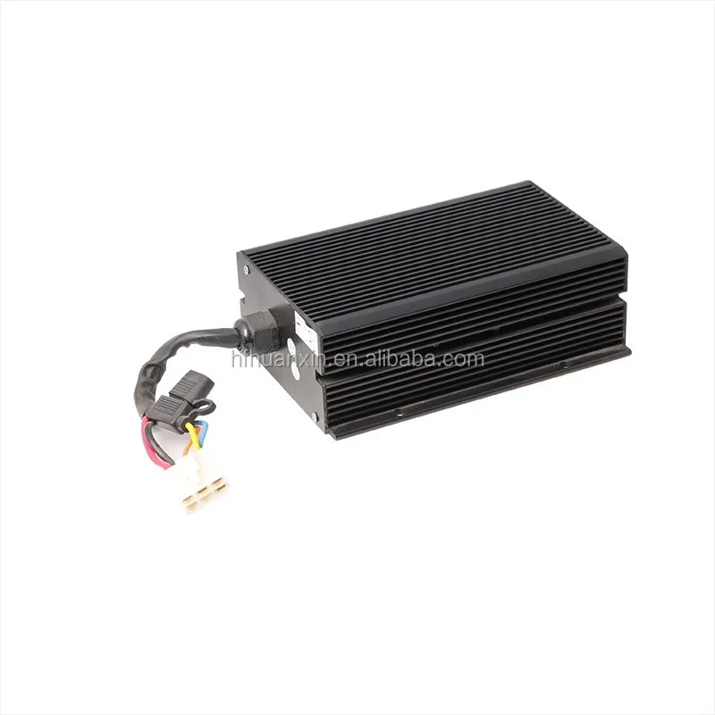 

Single Output Type DC/DC Converters 48V to 12V