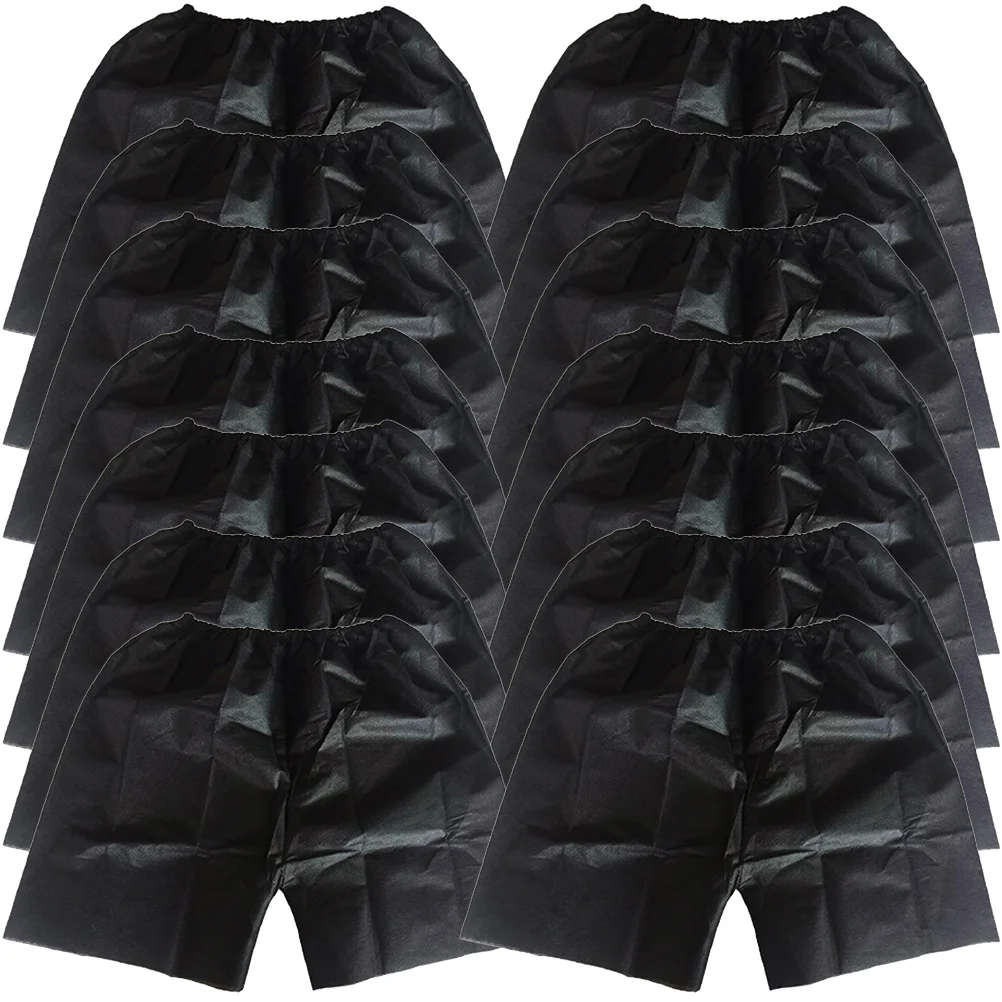 

50Pcs Portable Disposable Men Outdoor Male Briefs Travel Accessory