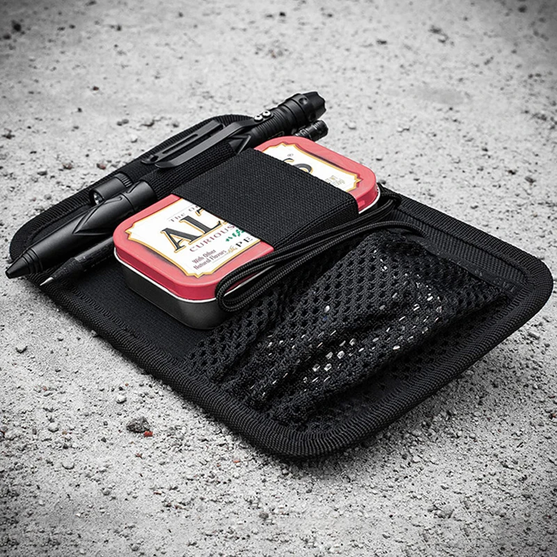 Сетчатая Сумка для повседневного использования на открытом воздухе