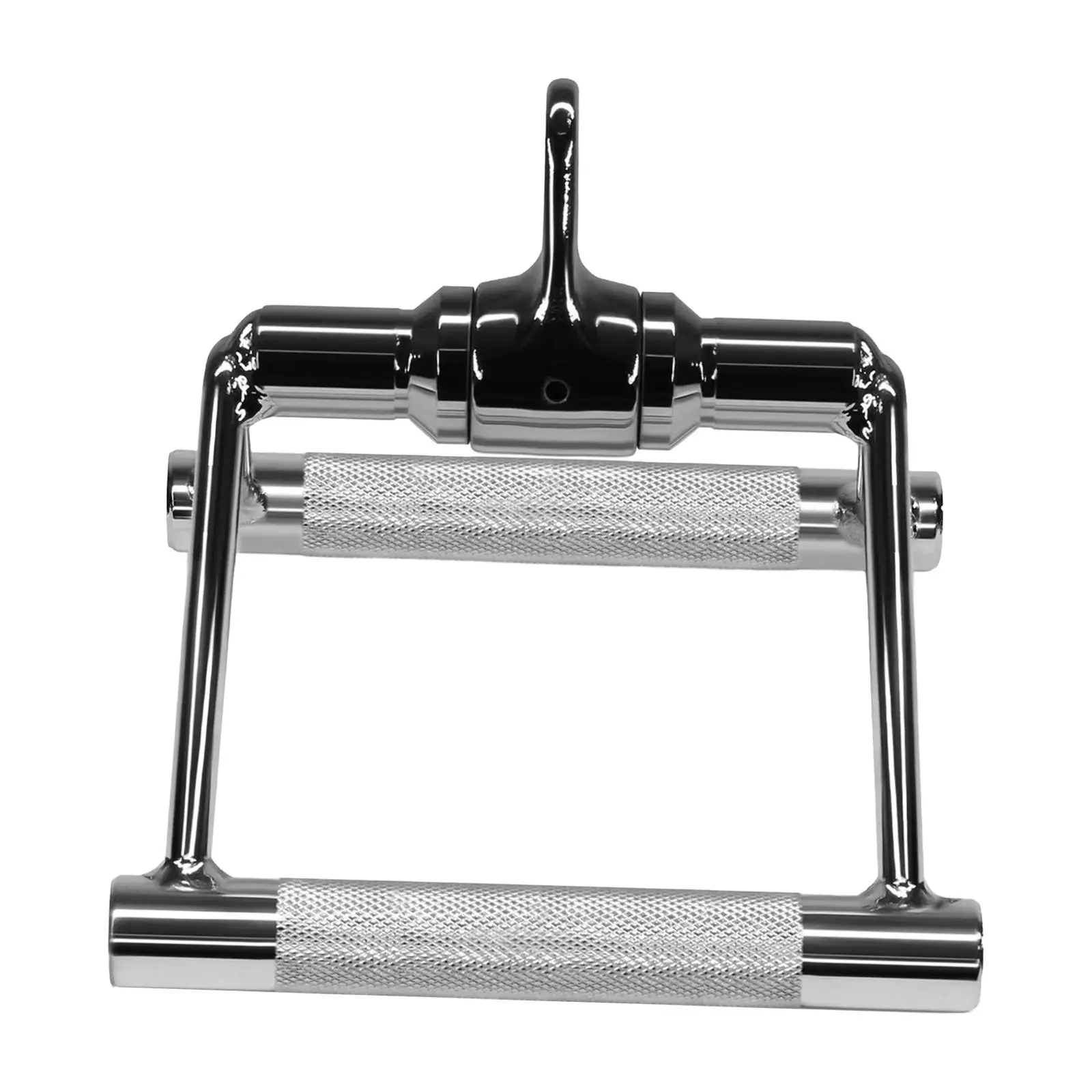 Крепление для тяги в тренажерном зале ручка тяжелой атлетики укрепляет мышцы