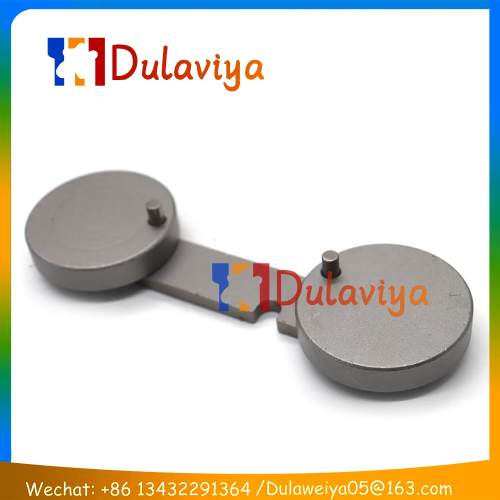 Магнитный электромагнитный шкив сцепления передний демпфер аналогичная