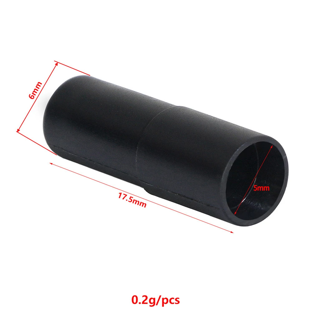 

Gear Cap Brake Cap Sporting Goods 4mm Gearcap 5mm Brake Hosecap Bicycle Components Cables Housing Parts Shifting Caps