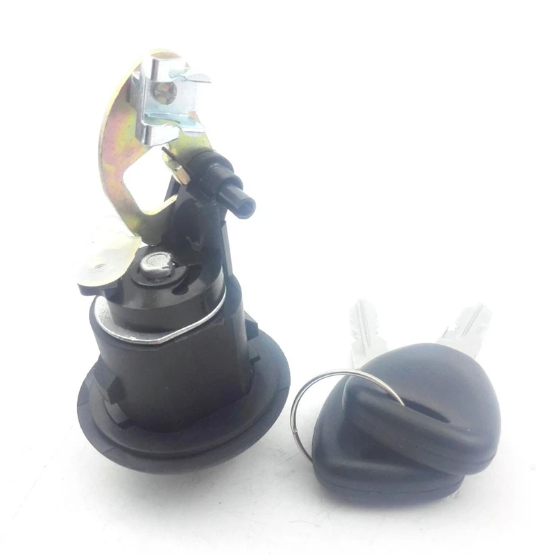 XIEAILI OEM замок для багажника фотоэлемент Renault 2007-2016 Logan Dacia Sandero 905020198R K815