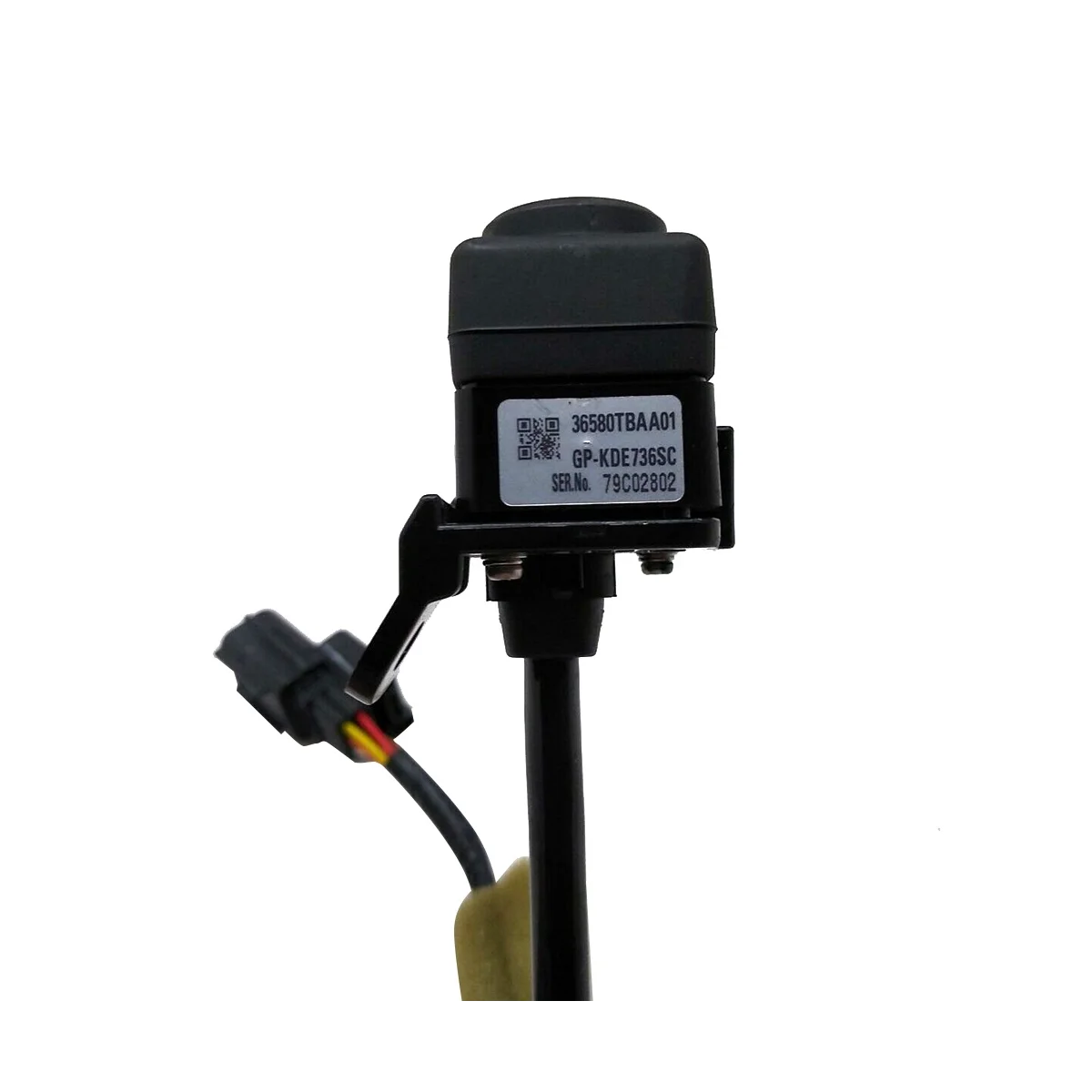 Отделение для фотоаппарата с проводом 2016-2021 36580 -- A01