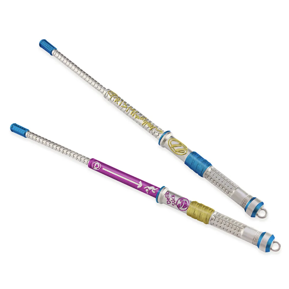 2 шт./упак. Apex Legends Shock подвески-палочки коллекционные модели игрушек жизненная