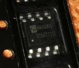 

100%new Free shipping MAX485D MAX485