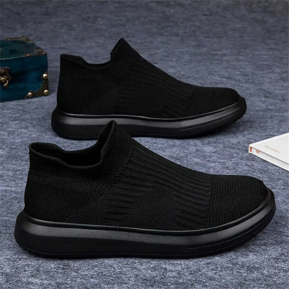 Кроссовки для гольфа Platforme Number 36 повседневная мужская спортивная обувь 48 красные