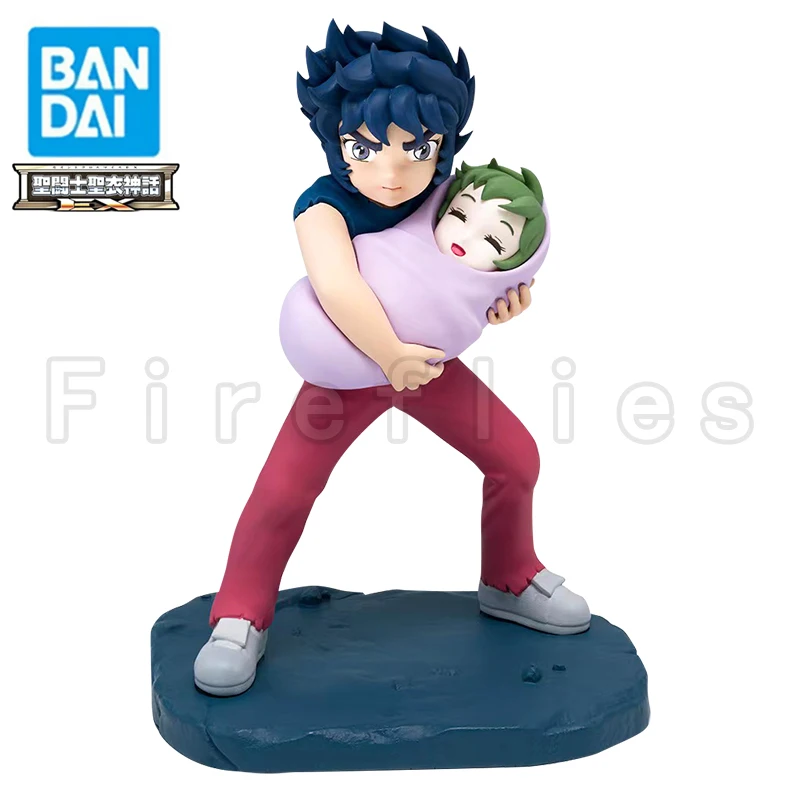 Купить Фигурка героя из мультфильма «Сен-Сейя», 16,5 см Pаспродажа Фигурка героя из мультфильма «Сен-Сейя», 16,5 см