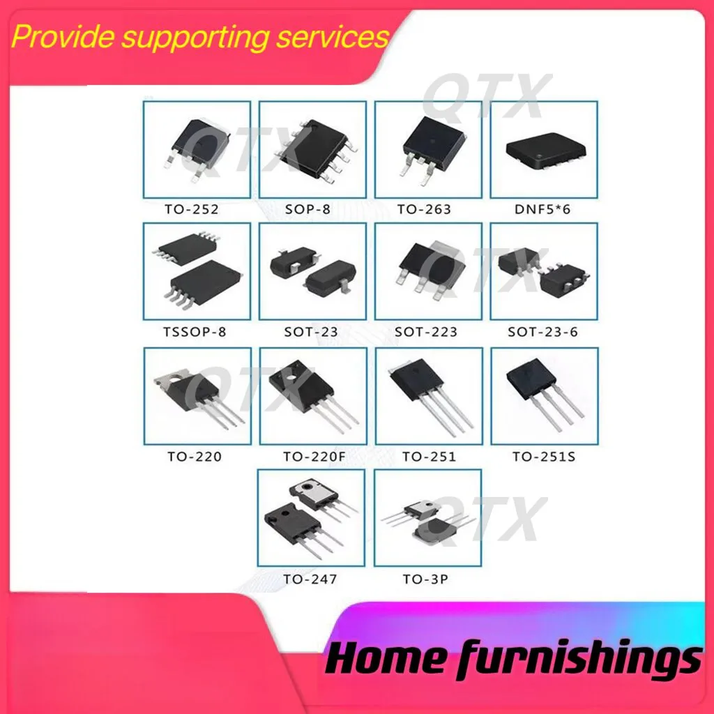 Новый IRLR3715ZTRPBF IRFR2407TRPBF IRFR3710ZTRPBF IRLR2705TRPBF IRFR3709ZTRPBF IRFR540ZTRPBF IRLR8726TRPBF IRLR3636TRPBF TO252MOS