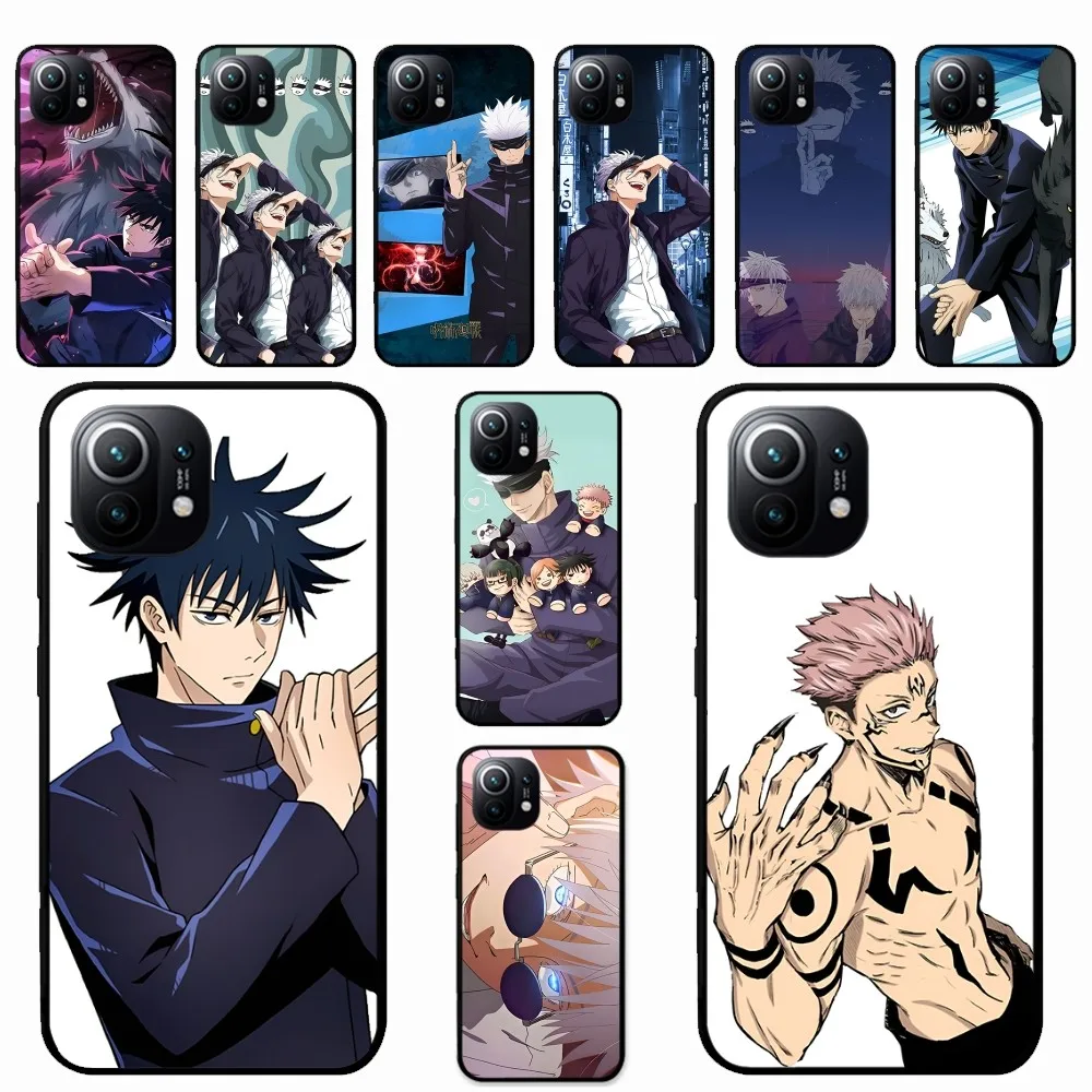 

Funny Face Phone Case For Xiaomi Mi 5X 8 9 10 11 12 lite pro 10T PocoX3pro PocoM3 Note 10 pro lite