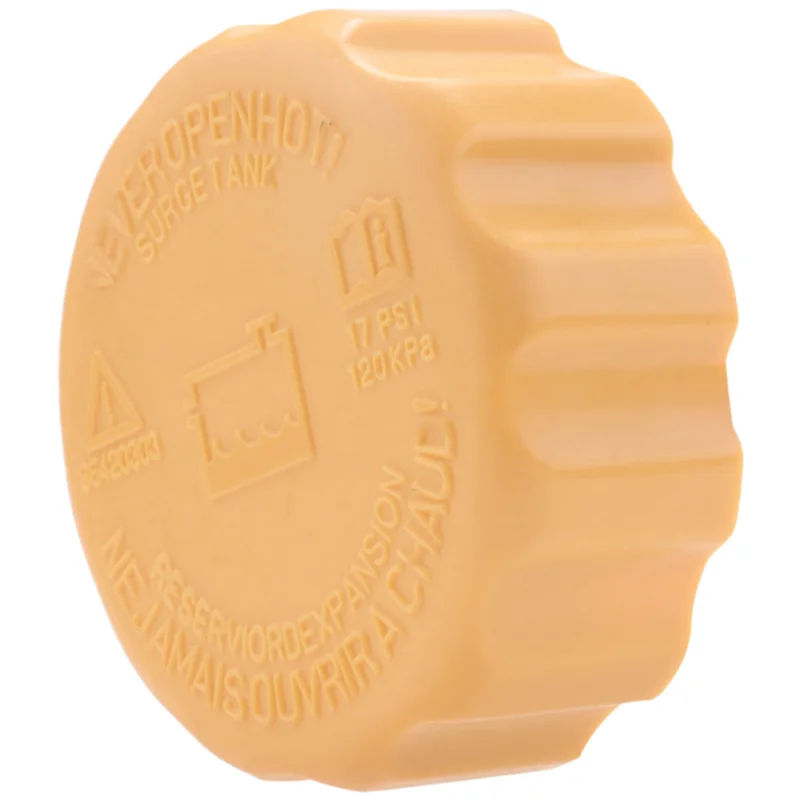 Крышка расширительного бачка для воды радиатора Chevrolet Aveo Optra Nubira Lanos Pontiac G3 Ford 96420303