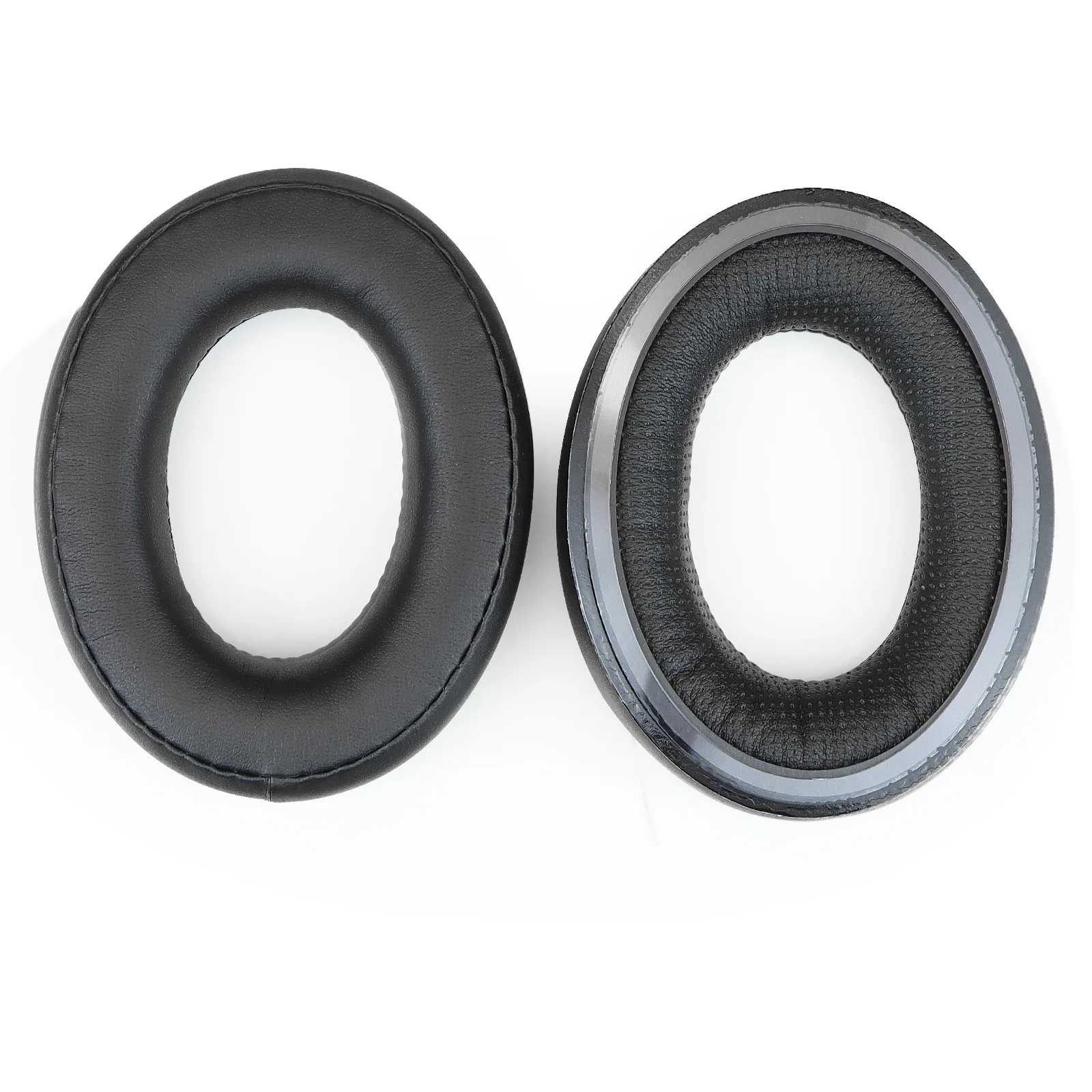 Фото Амбушюры для Sennheiser HD620S HD400 PRO HD560S, сменные наушники, высококачественные наушники, амбушюры, повязка на голову, подушки №3