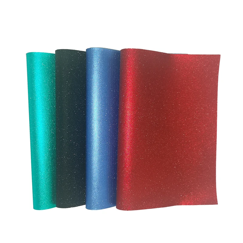 Технические кожаные листы ткань для шитья материалы изготовления бантов из