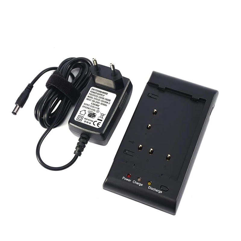

NEW TOTAL STATION CHARGER ,FOR PENTAX BP02C Ni MH Battery