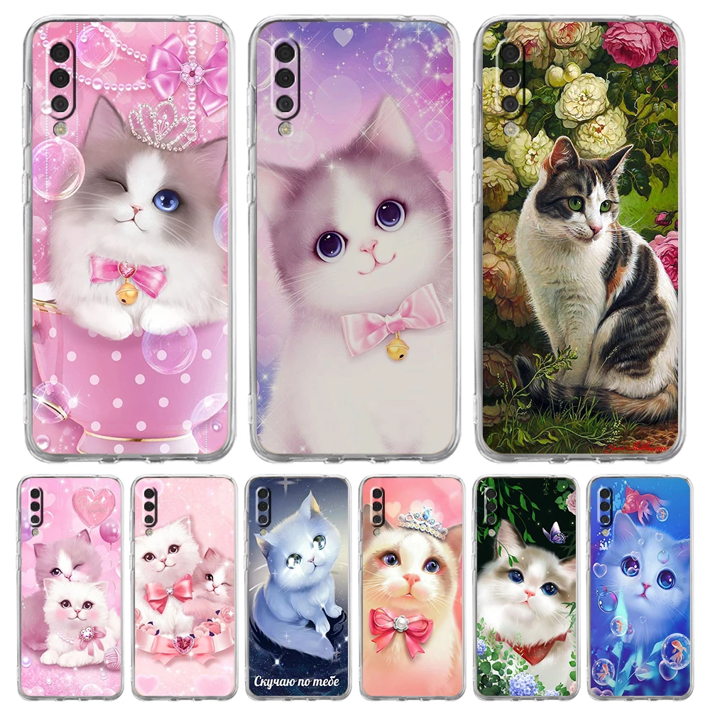 

Силиконовый чехол для Samsung Galaxy A12 A02 A03S A50 A70 A10 A20 A20S A30 A40