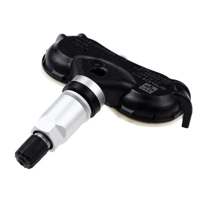 52933-3X305 529333X305 новый датчик давления в шинах TPMS 434 МГц для Hyundai Elantra Kia Cerato Rio Forte Ceed