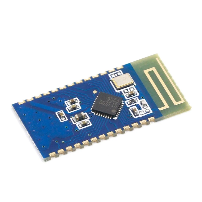 

T5EE Bluetooth-compatible Module-JDY-25M JDY-33 HC-06-JDY-19 Dual Mode-Serial Port SPP-C Compatible-with HC-05/06 Accessories