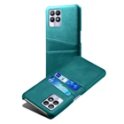 Чехол для OPPO Realme 8i 8 7 5 6 X7 X2 Pro 5i, Роскошный чехол из искусственной кожи с отделениями для карт для OPPO Realme Narzo 20 10 A GT 5G Neo 2, чехол