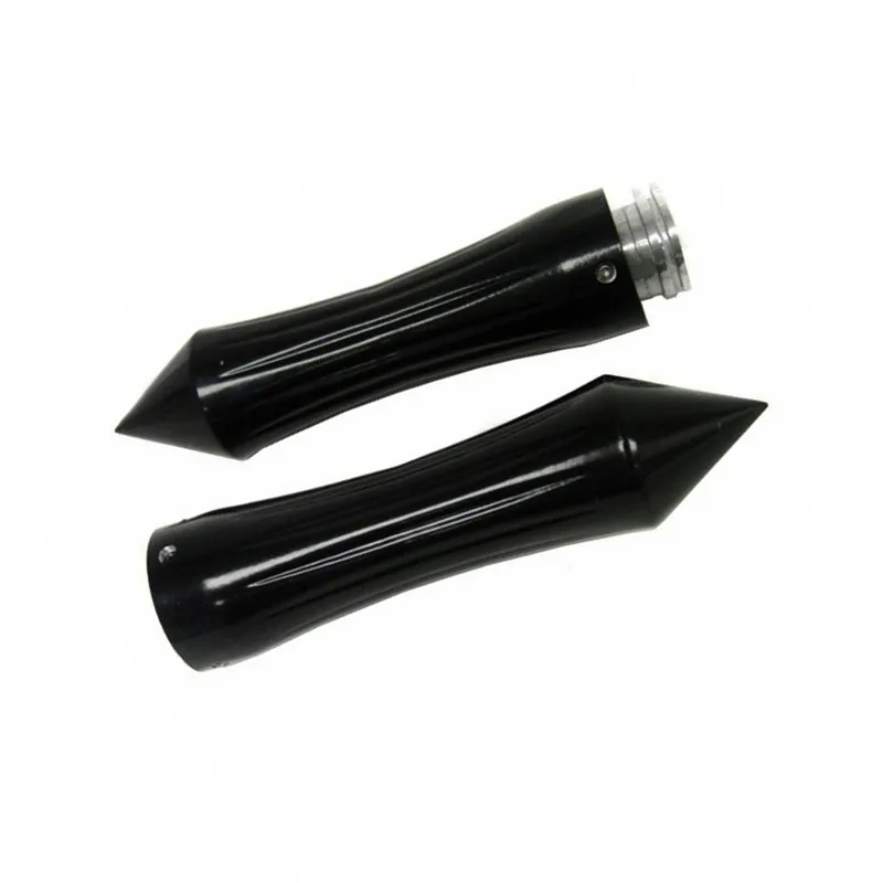 

Ручки с рукояткой 1 дюйм для Kawasaki Suzuki Yamaha VTX VT Cafe Racer