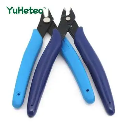 

Heating Wire Diagonal Pliers Shears 1pcs Nippers Wire scissor electronic cigarette DIY tool