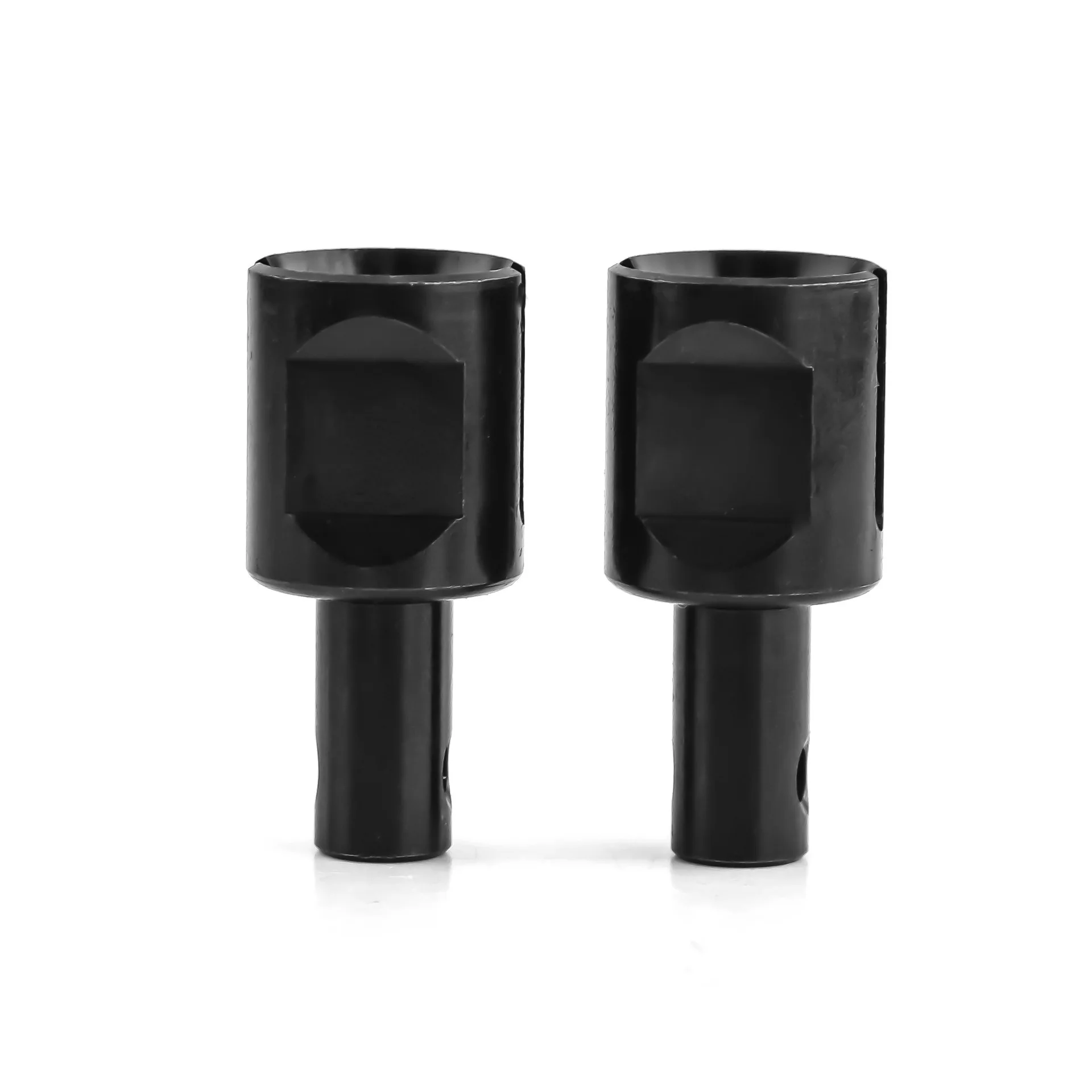 

2 шт. передний средний задний Универсальный дифференциальный адаптер Крышка для ARRMA 1/5 8S KRATON OUTCAST RC Car