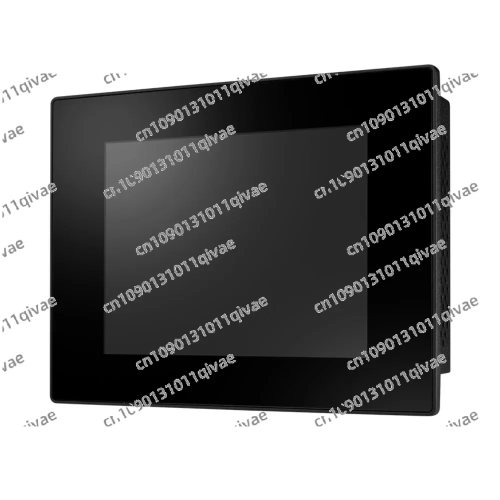 Фото PPC 306 EHL IP66 32G DDR4 3200 МГц 6,5-дюймовый безвентиляторный высококачественный сверхтонкий промышленный ПК с сенсорной панелью №1