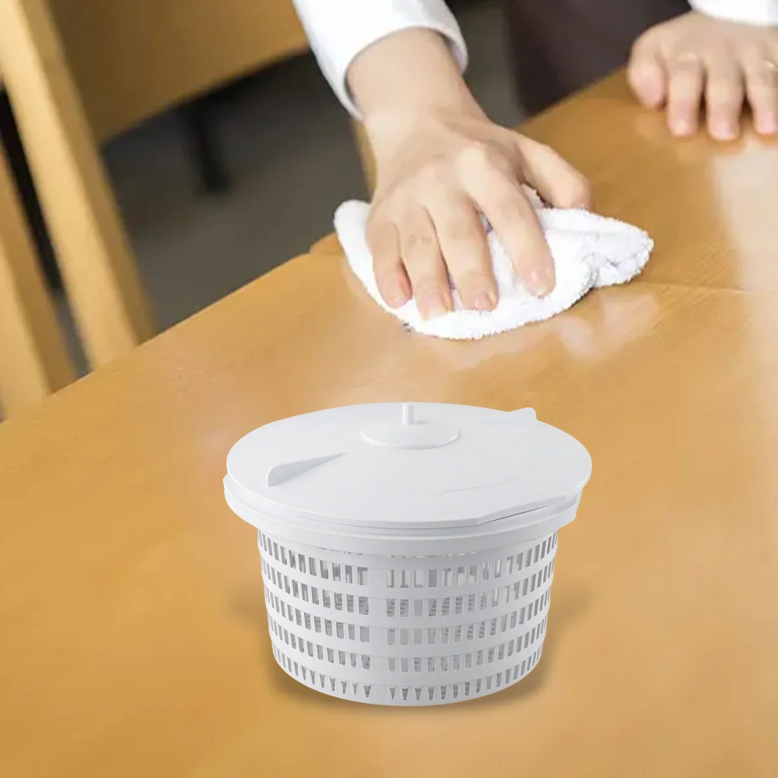 Корзина скиммера с крышкой запасная часть для Hayward SPX1091LX SPX1091WM корзина бассейна