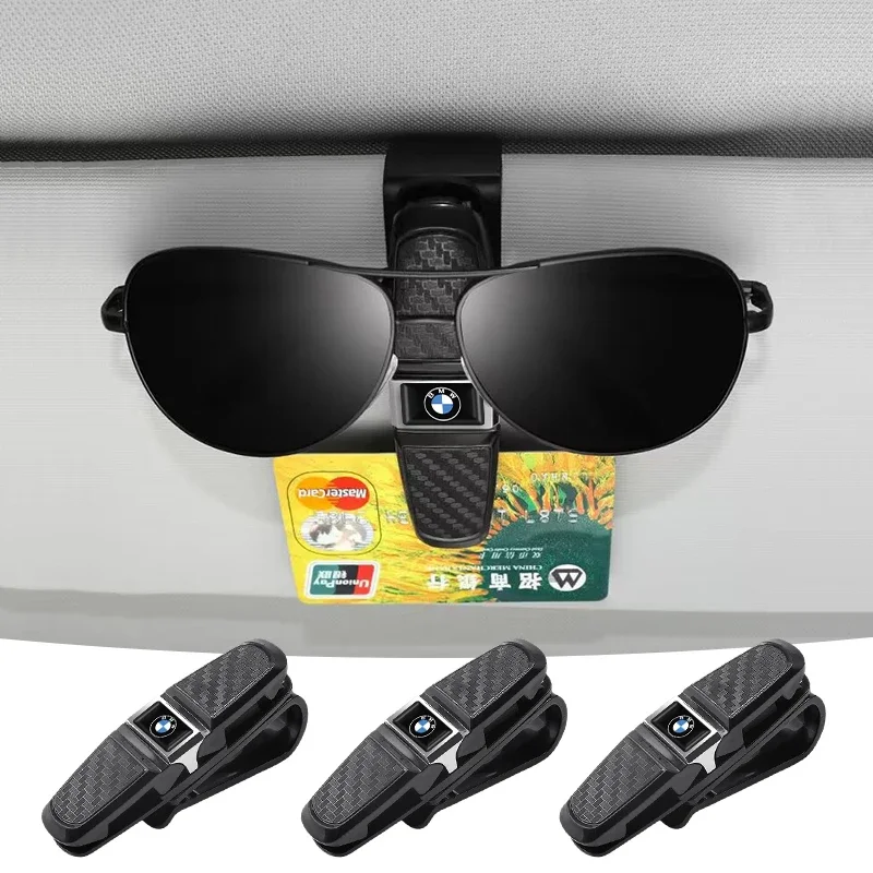 1 шт. автомобильные солнцезащитные очки для BMW E46 E85 E60 F10 E39 F30 E36 F20 E87 E90 E70 X3 X5