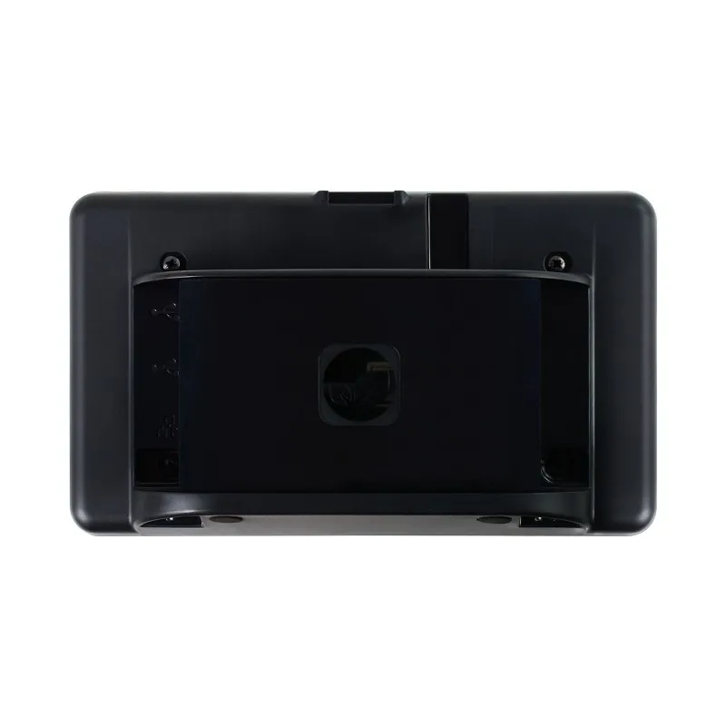 7-дюймовый емкостный сенсорный дисплей для Raspberry Pi с защитным чехлом интерфейсом