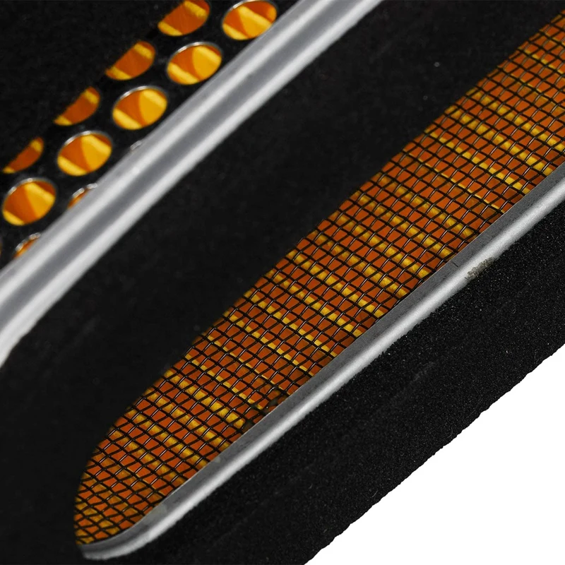 Детали для замены воздушного фильтра Honda GXV160 заменяет 17210-Z1V-003 17210-ZE7-013 17210-ZE7-003