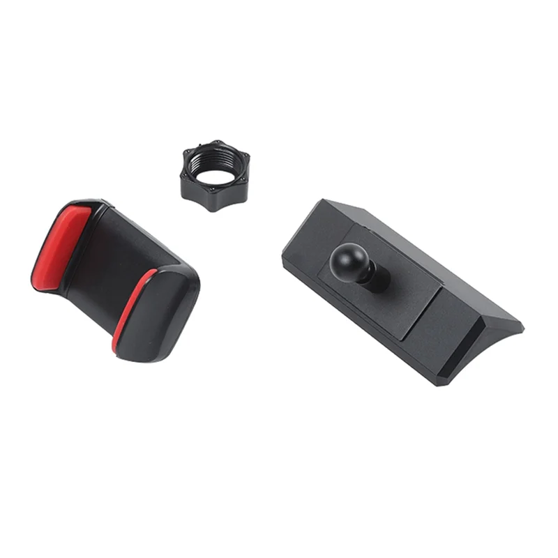 

Phone Holder, Car Dash Console Mobile Phone Holder Mount for Jeep Wrangler JK 2012-2017