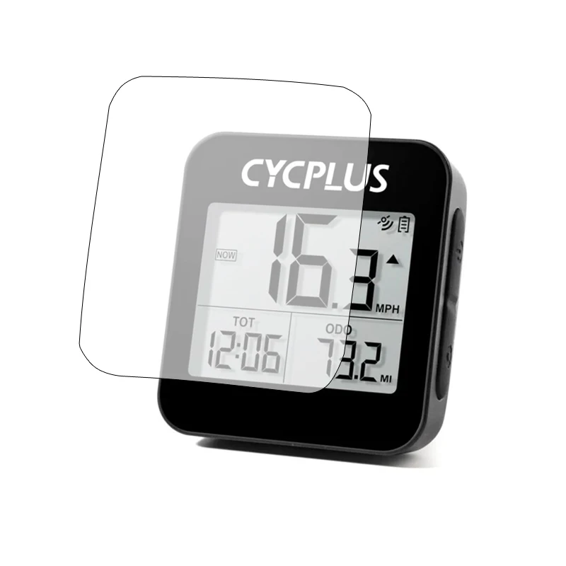 Защитная пленка для экрана 3 шт