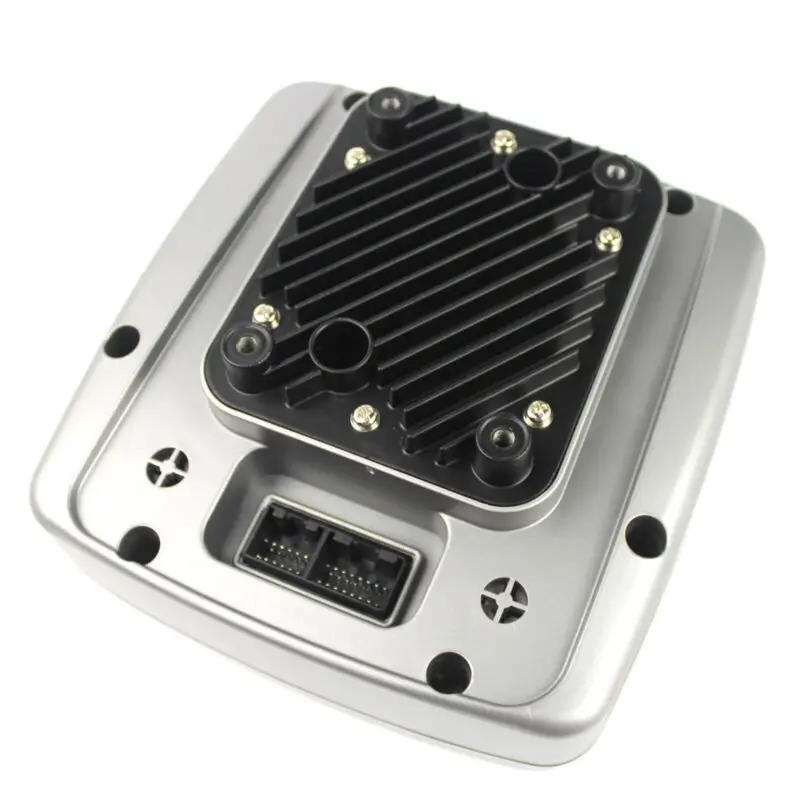 Панель манометра монитора 300426 -00202 -00010 для экскаватора Daewoo Doosan DX260 DX220 DX300LC DX340LC DX350LC