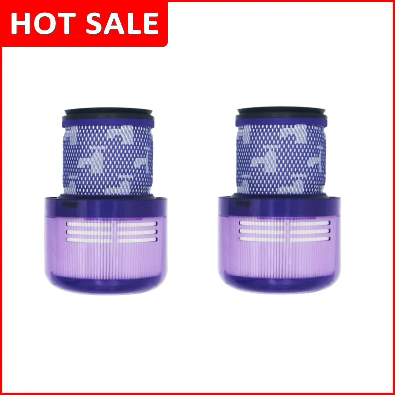 

Replacement Hepa Filter For Dyson V11 Detect Slim Vacuum Cleaner Accessories Replacement Part 971517-01