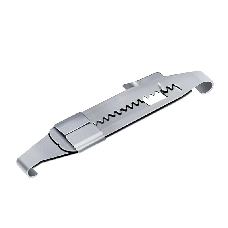 Пряжка для вросшего педикюра на ногах корректор ногтей инструмент коррекции