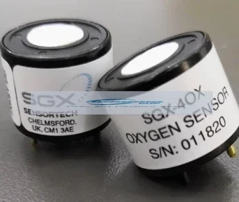 UK DDS Датчик кислорода S + 4OX Электрохимический датчик замена 4OX-V