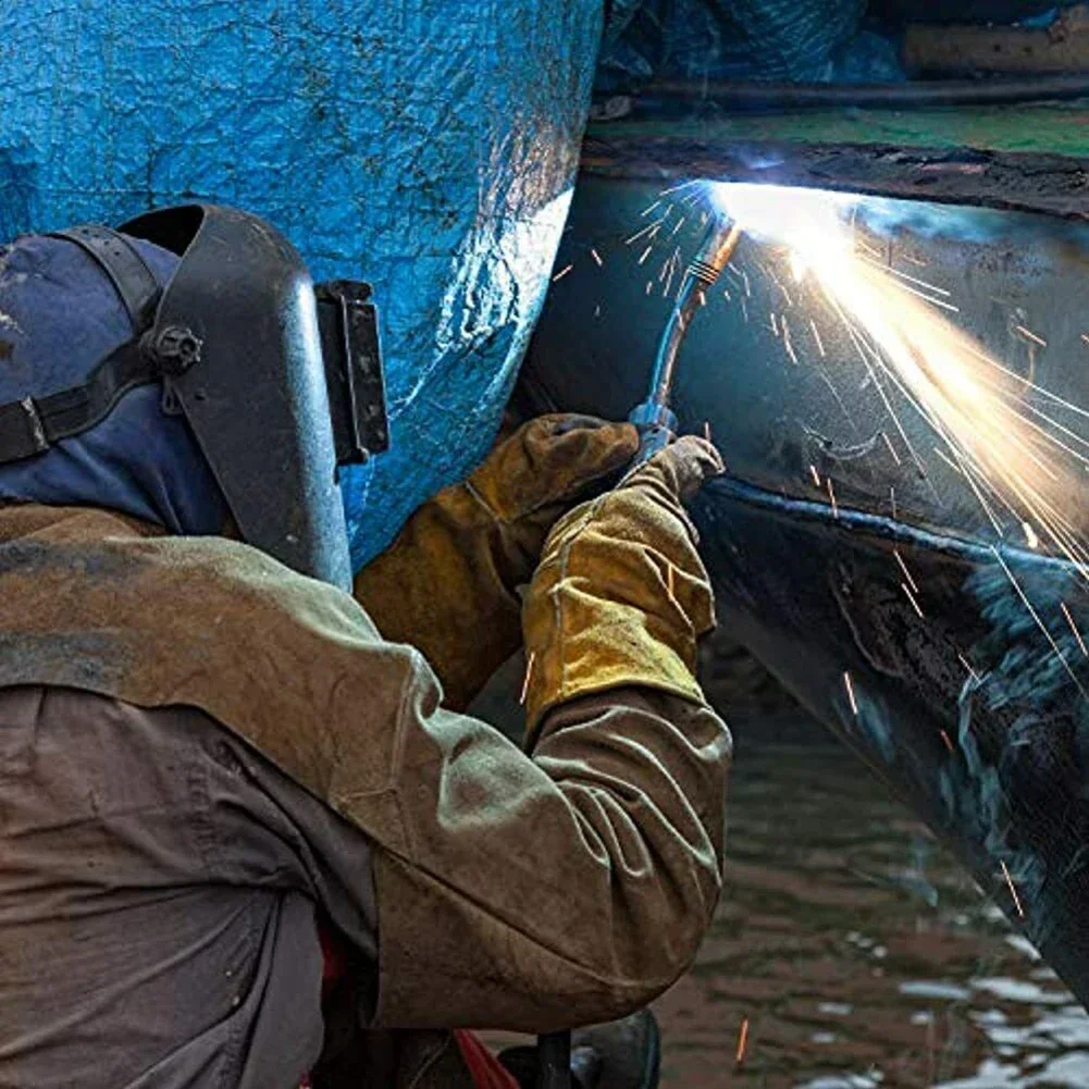 Обновите свою сварочную игра и наслаждайтесь 30 штук контактных наконечников для