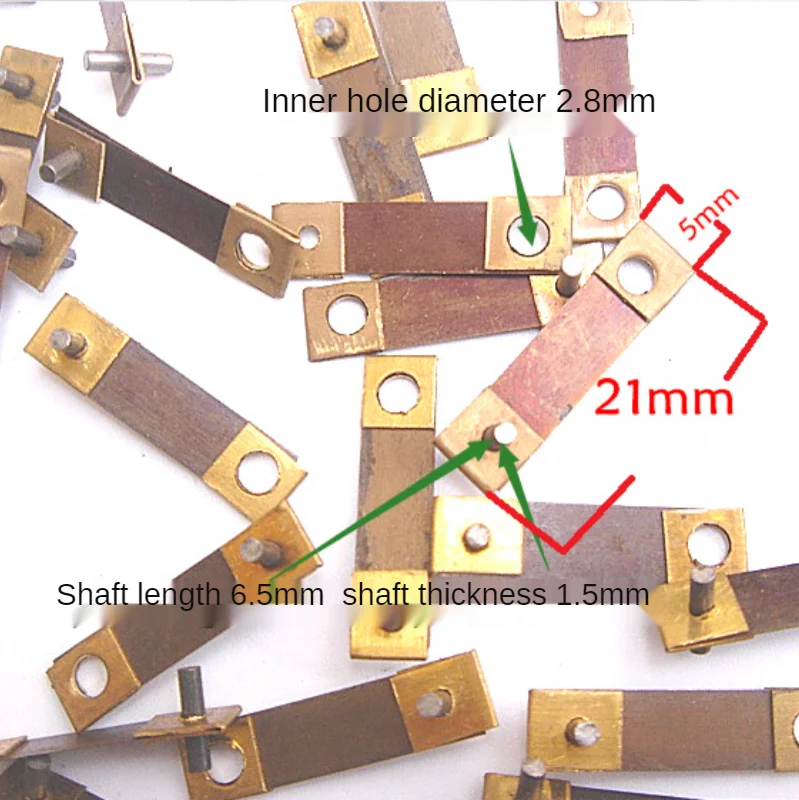 Старые механические настенные часы с изображением весенних листьев запчасти для