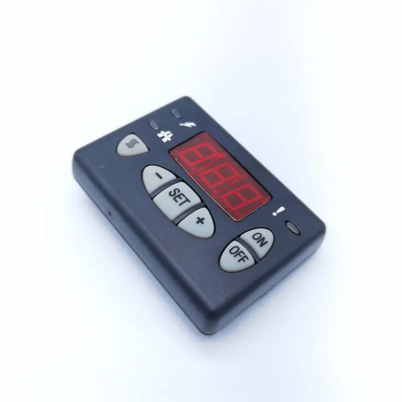 Оптовая продажа 12-66814-01 Держатель команд кабины Citimax 500/700 Viento/Xarios