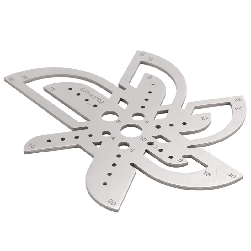 Инструменты для ремесла кожи идеально подходят резки и придания формы коже