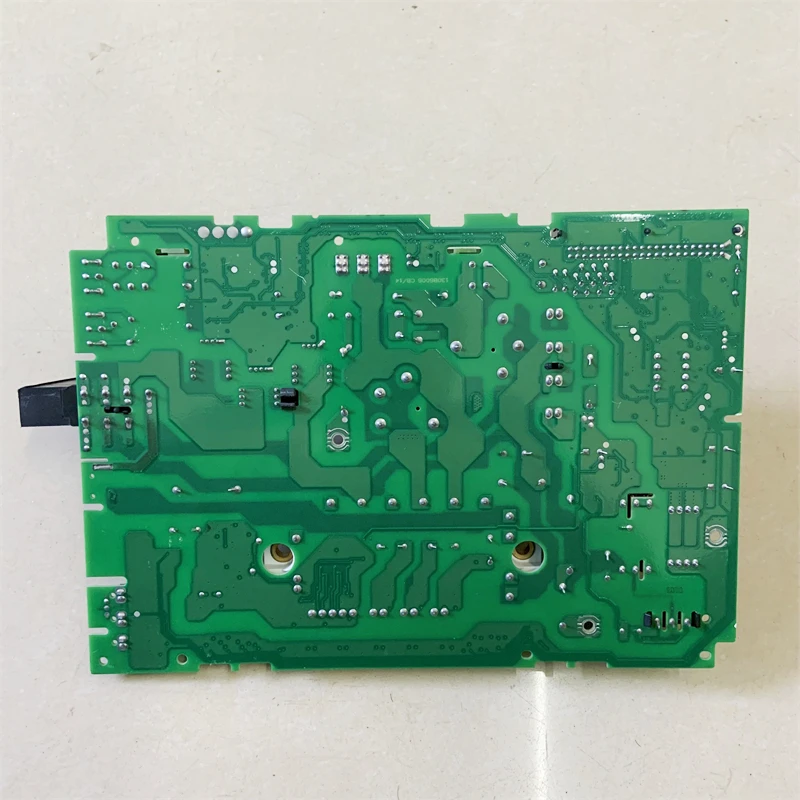 Разборный инвертор Danfoss FC102-302-301 0 75 1 1-1 5-2 2-3 кВт основная плата питания драйвера