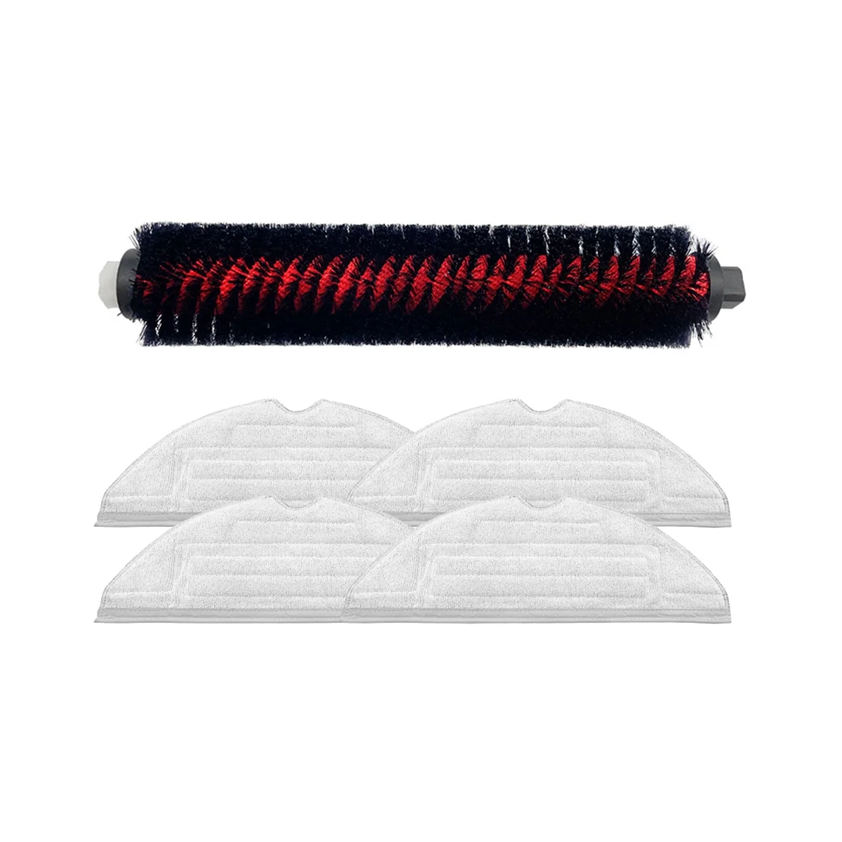 

Тряпочка для чистки вращающейся щетки для Roborock S7 Maxv Ultra G10 G10S PRO