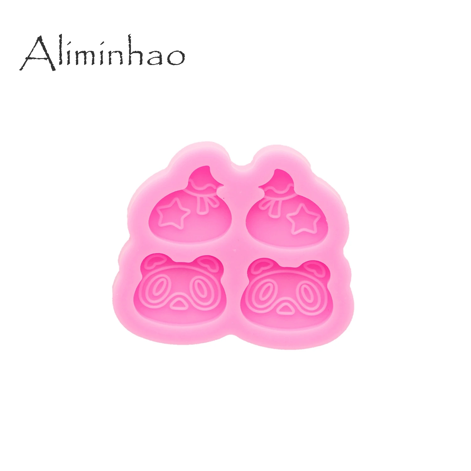 

Силиконовая форма для торта Aliminhao