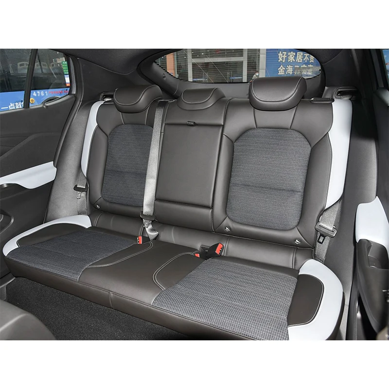 Автомобильные аксессуары на заказ, чехлы на сиденья для Buick Encore Enclave Envista Lacrosse Envision Regal Veran 5-8 сидений, кожаный полный комплект (art.: 3920cecbcd79f) - 3920cecbcd79f
