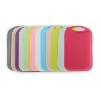 baby food supplement cutting board plastic fruit cutting board small cutting board kitchen tools pp cutting board