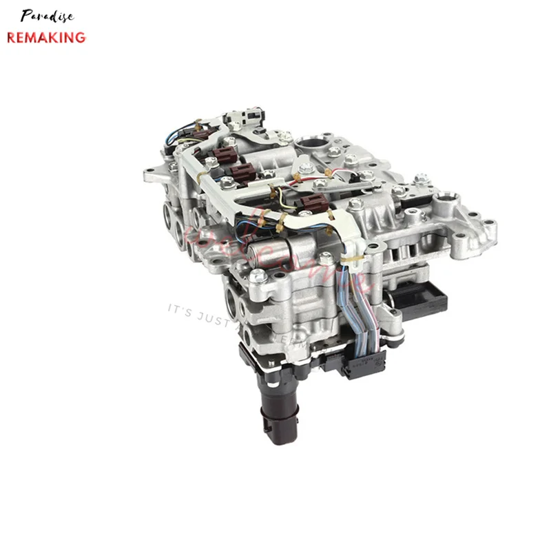 FW6A-EL FW6AEL Корпус клапана коробки передач TCU для Mazda 2.0-2.5L 238740 A FZ01