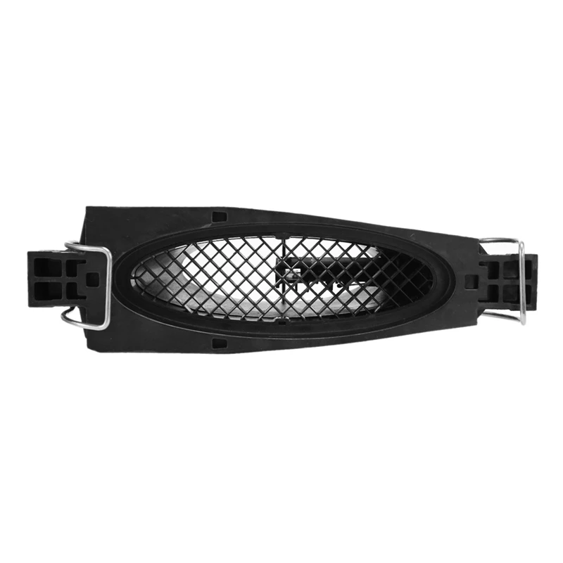 Автомобильный 5-контактный Воздушный манометр впускная трубка для Mercedes Benz